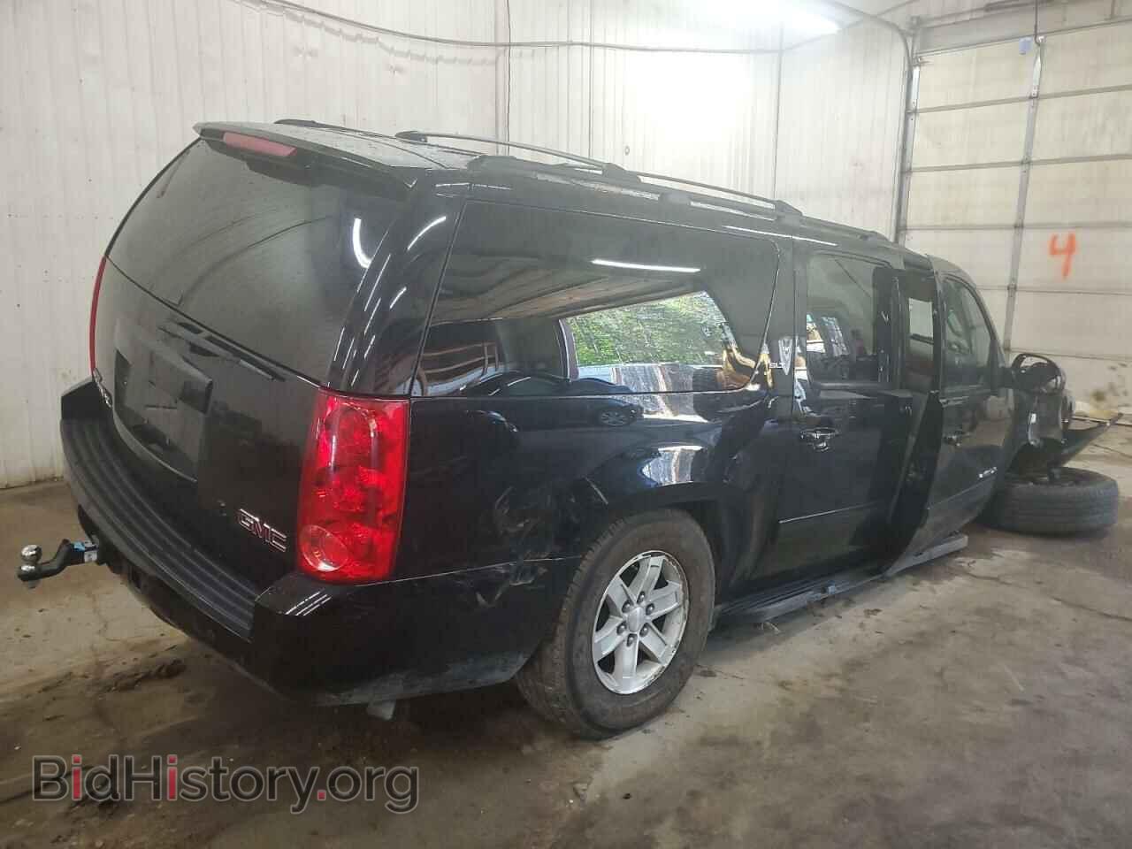 2013 GMC YUKON - VIN: 1GKS2KE72DR346559 - Фото 3