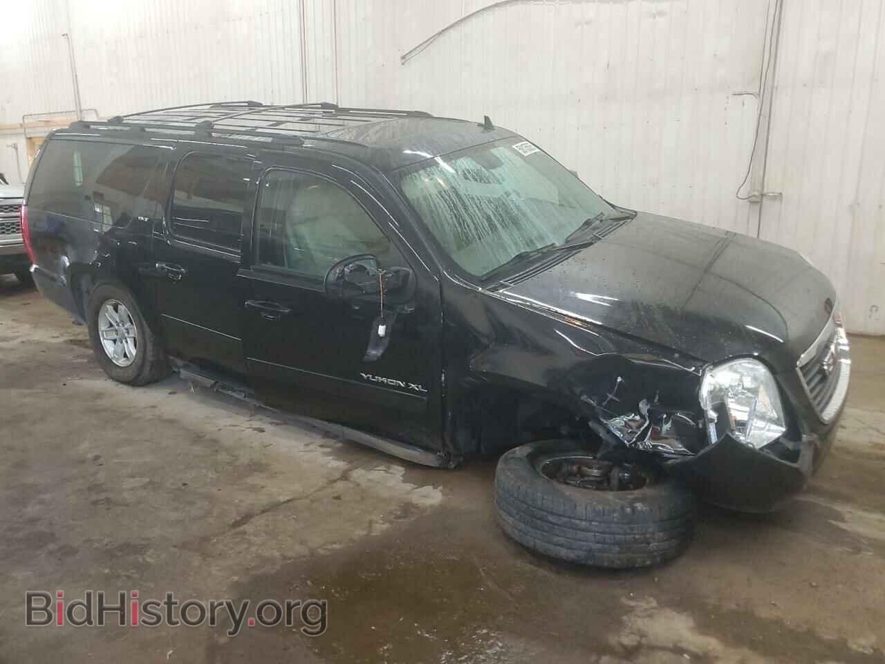 2013 GMC YUKON - VIN: 1GKS2KE72DR346559 - Фото 4