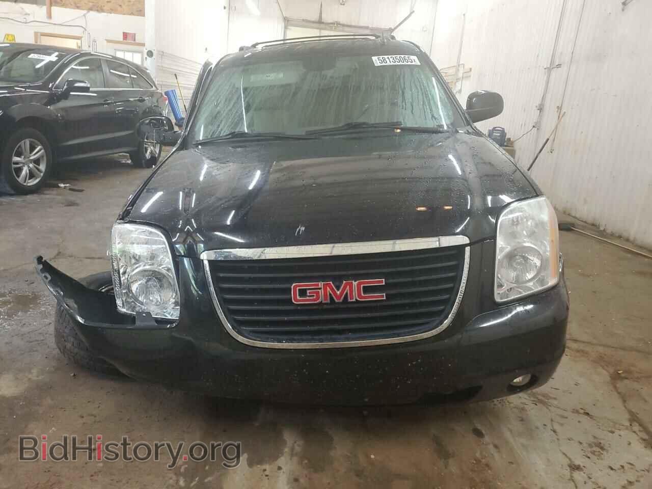 2013 GMC YUKON - VIN: 1GKS2KE72DR346559 - Фото 5