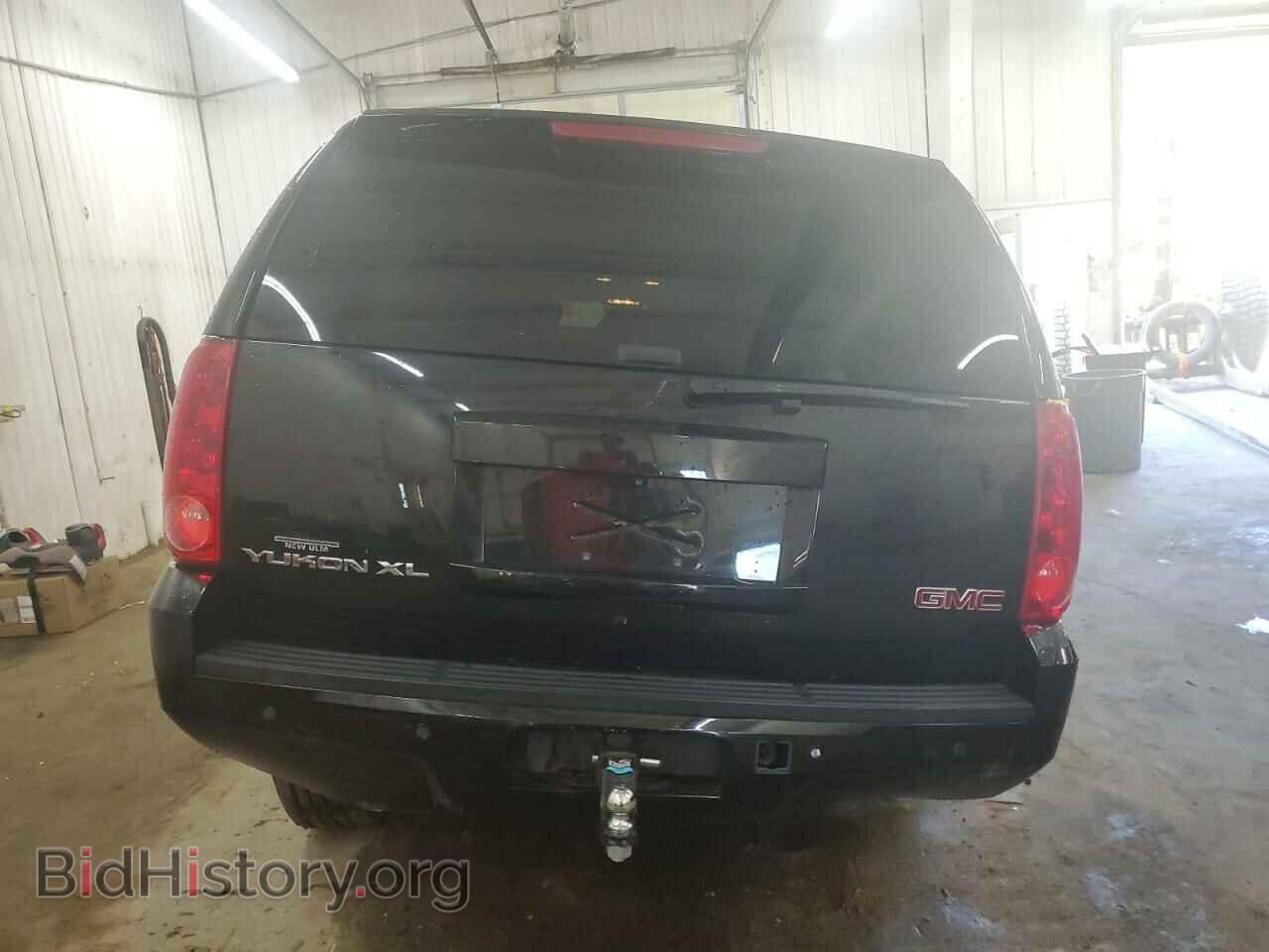 2013 GMC YUKON - VIN: 1GKS2KE72DR346559 - Фото 6