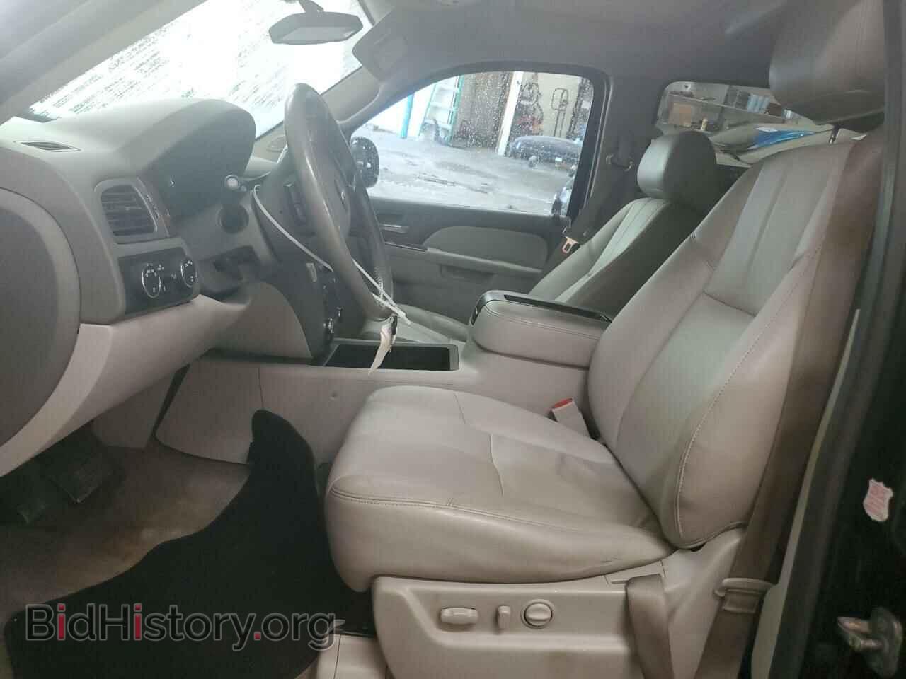 2013 GMC YUKON - VIN: 1GKS2KE72DR346559 - Фото 7