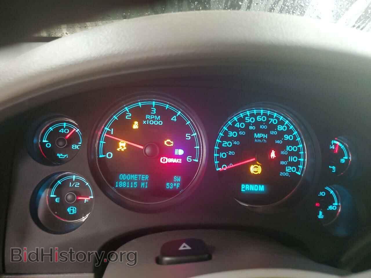 2013 GMC YUKON - VIN: 1GKS2KE72DR346559 - Фото 9