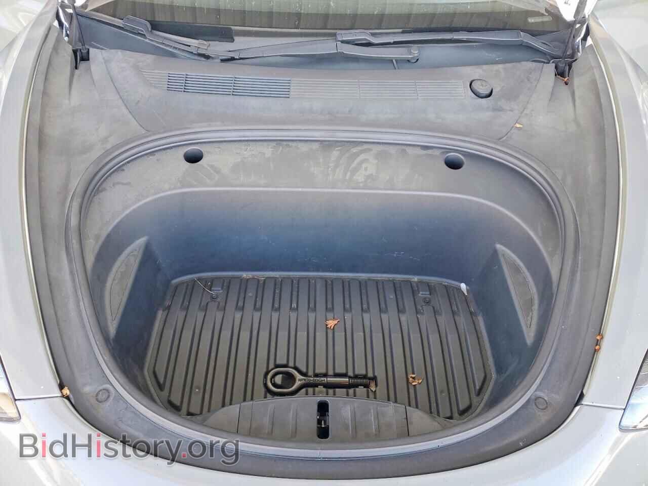 2021 TESLA MODEL 3 - VIN: 5YJ3E1EA6MF928800 - Photo 11