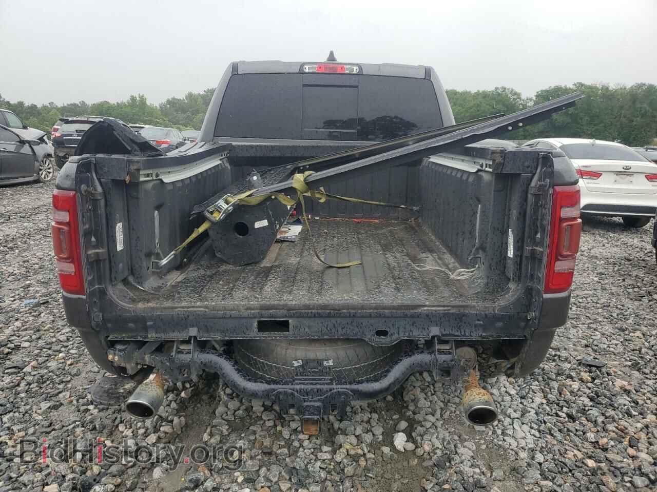 2019 RAM 1500 - VIN: 1C6SRFHT4KN812608 - Photo 6