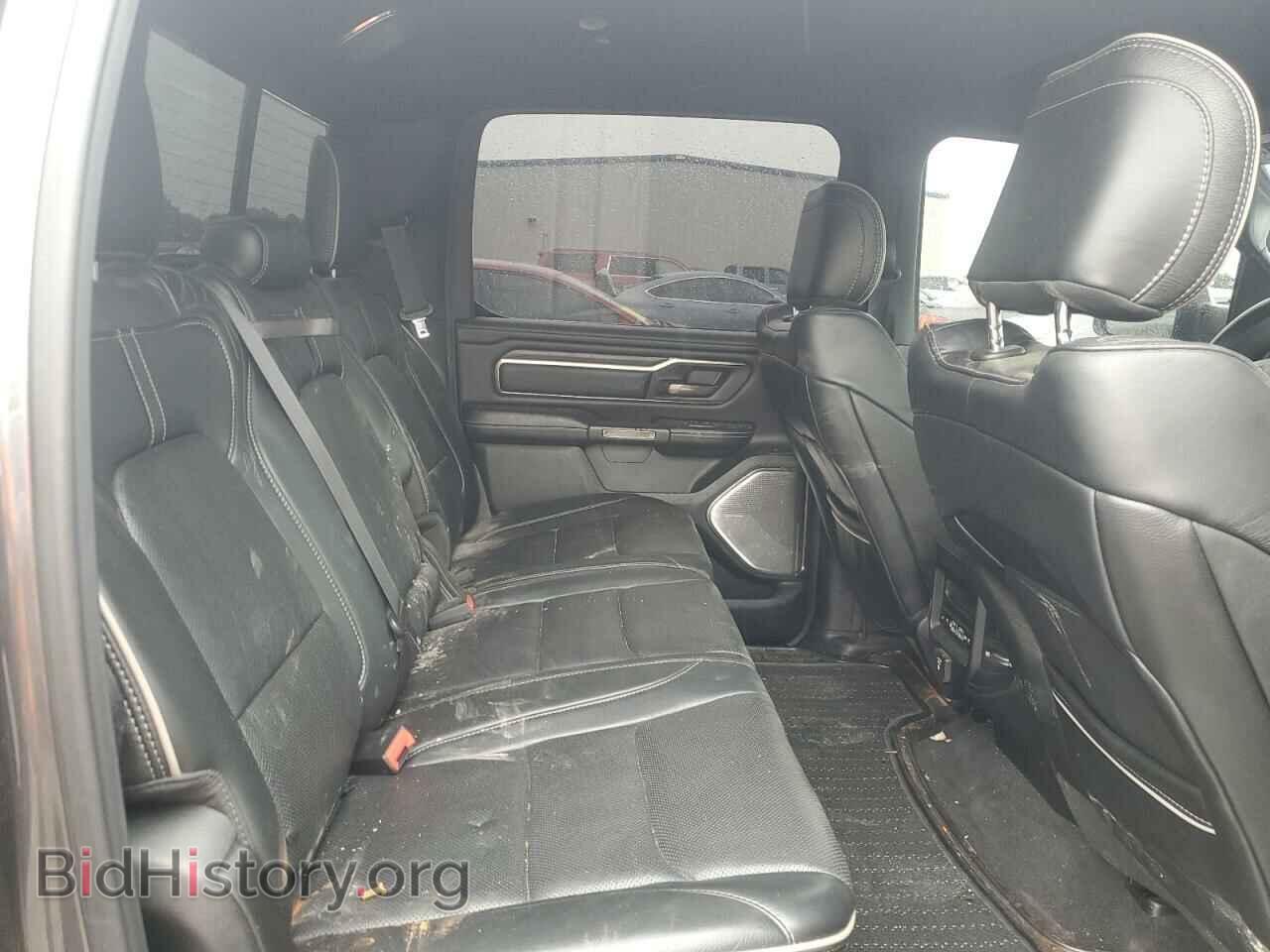 2019 RAM 1500 - VIN: 1C6SRFHT4KN812608 - Photo 10