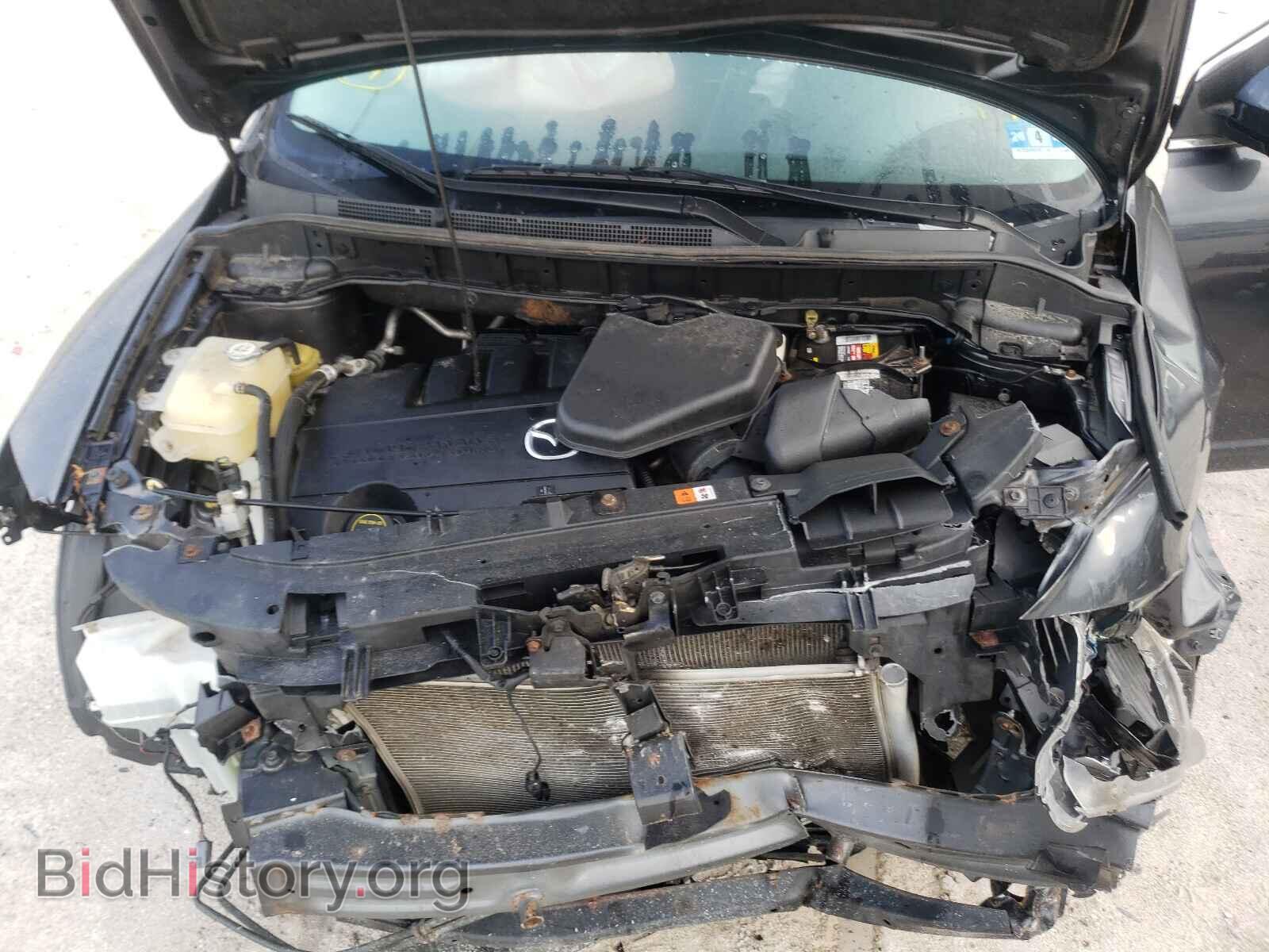 2015 MAZDA CX-9 - VIN: JM3TB3CV3F0448183 - Фото 7