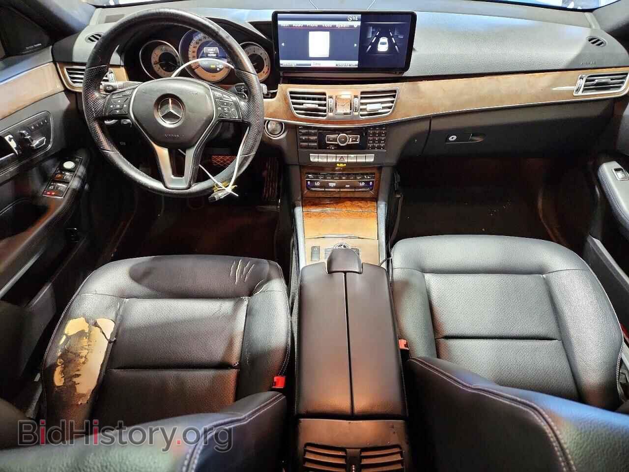 2014 MERCEDES-BENZ E-CLASS - VIN: WDDHF5KB0EA866902 - Фото 8