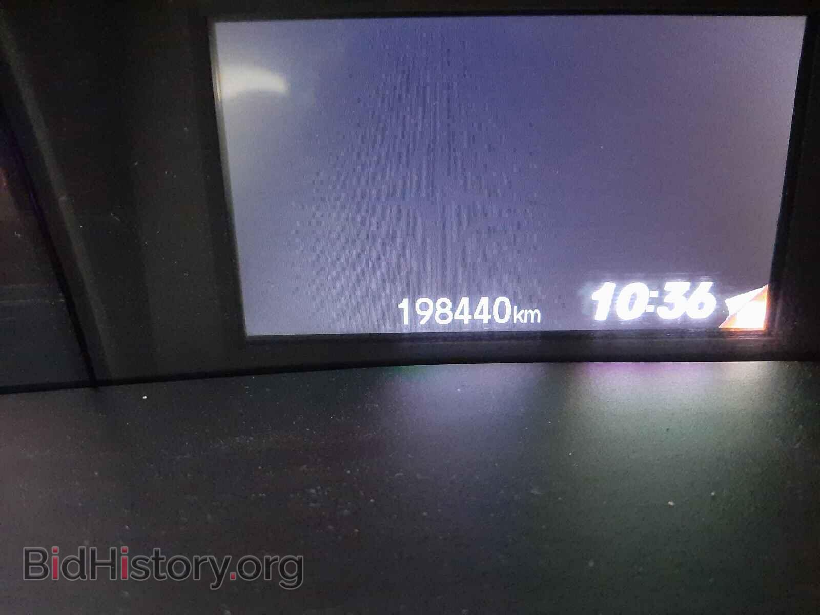 2012 HONDA CIVIC - VIN: 2HGFB2F57CH596745 - Фото 8