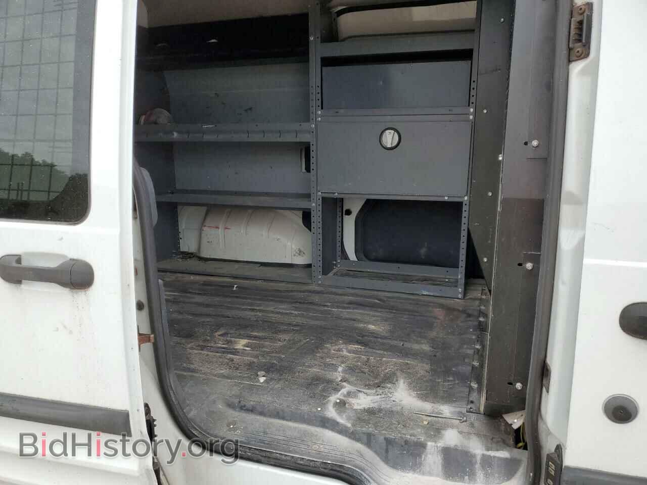 2013 FORD TRANSIT - VIN: NM0LS7BN2DT155160 - Фото 11