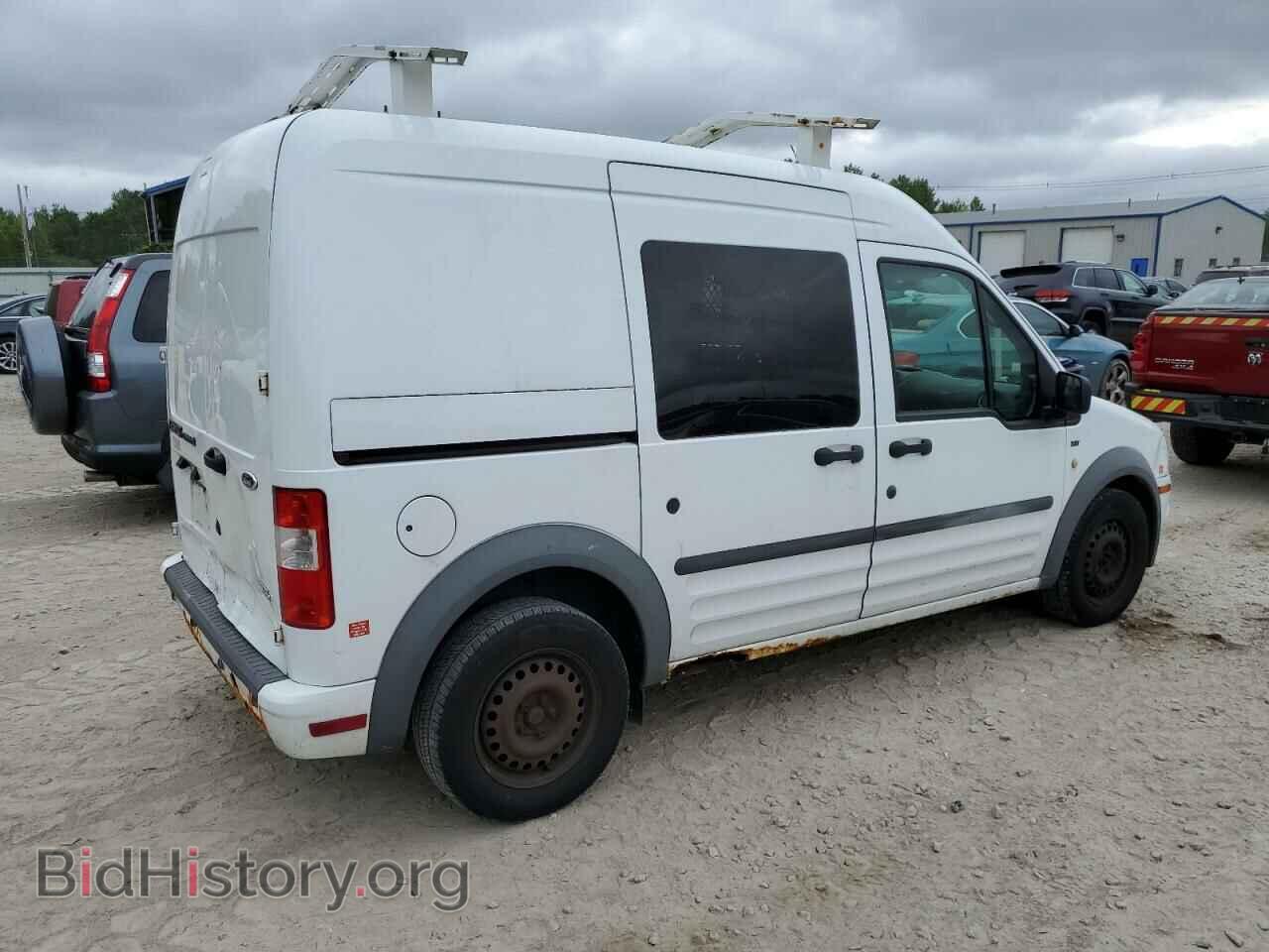 2013 FORD TRANSIT - VIN: NM0LS7BN2DT155160 - Фото 3