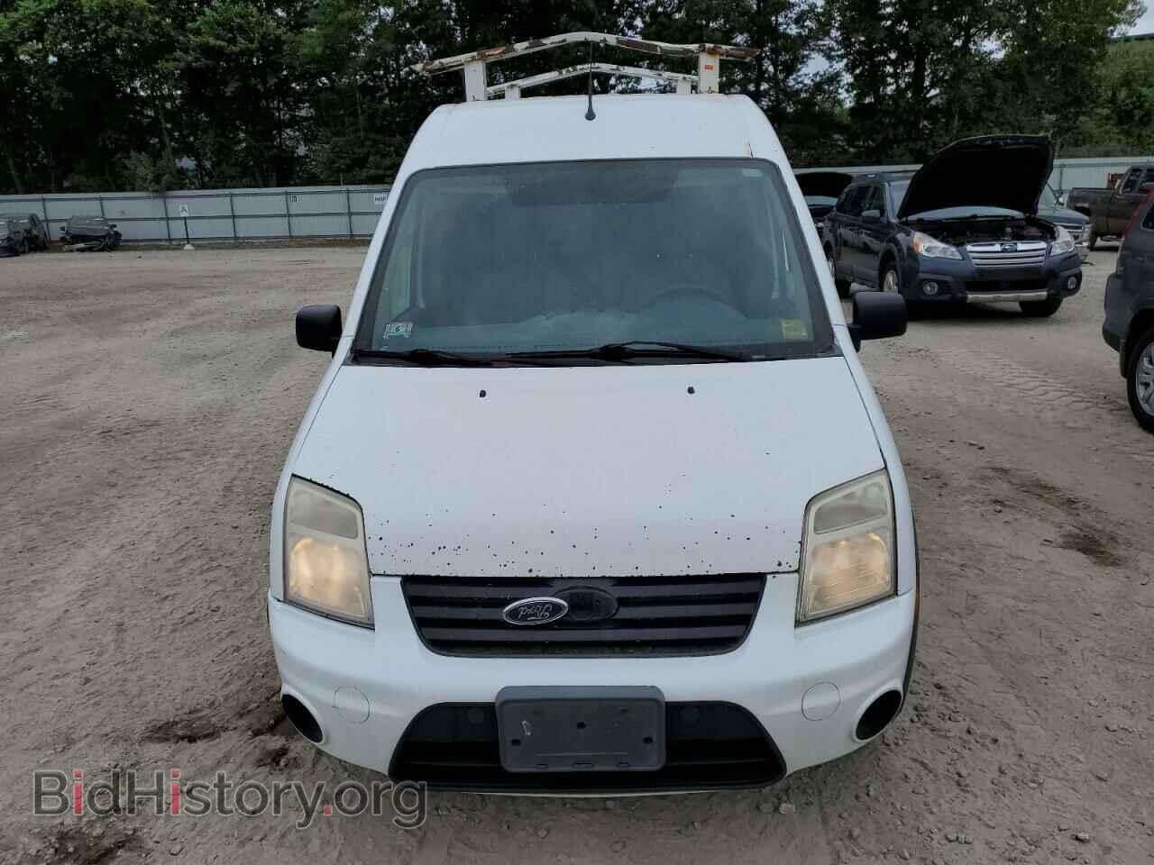 2013 FORD TRANSIT - VIN: NM0LS7BN2DT155160 - Фото 5