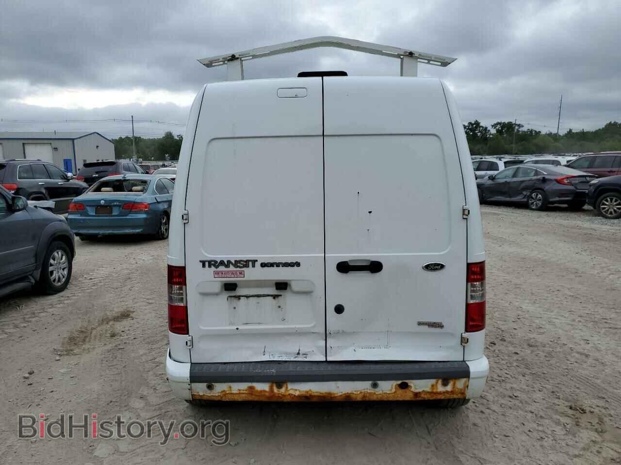 2013 FORD TRANSIT - VIN: NM0LS7BN2DT155160 - Фото 6