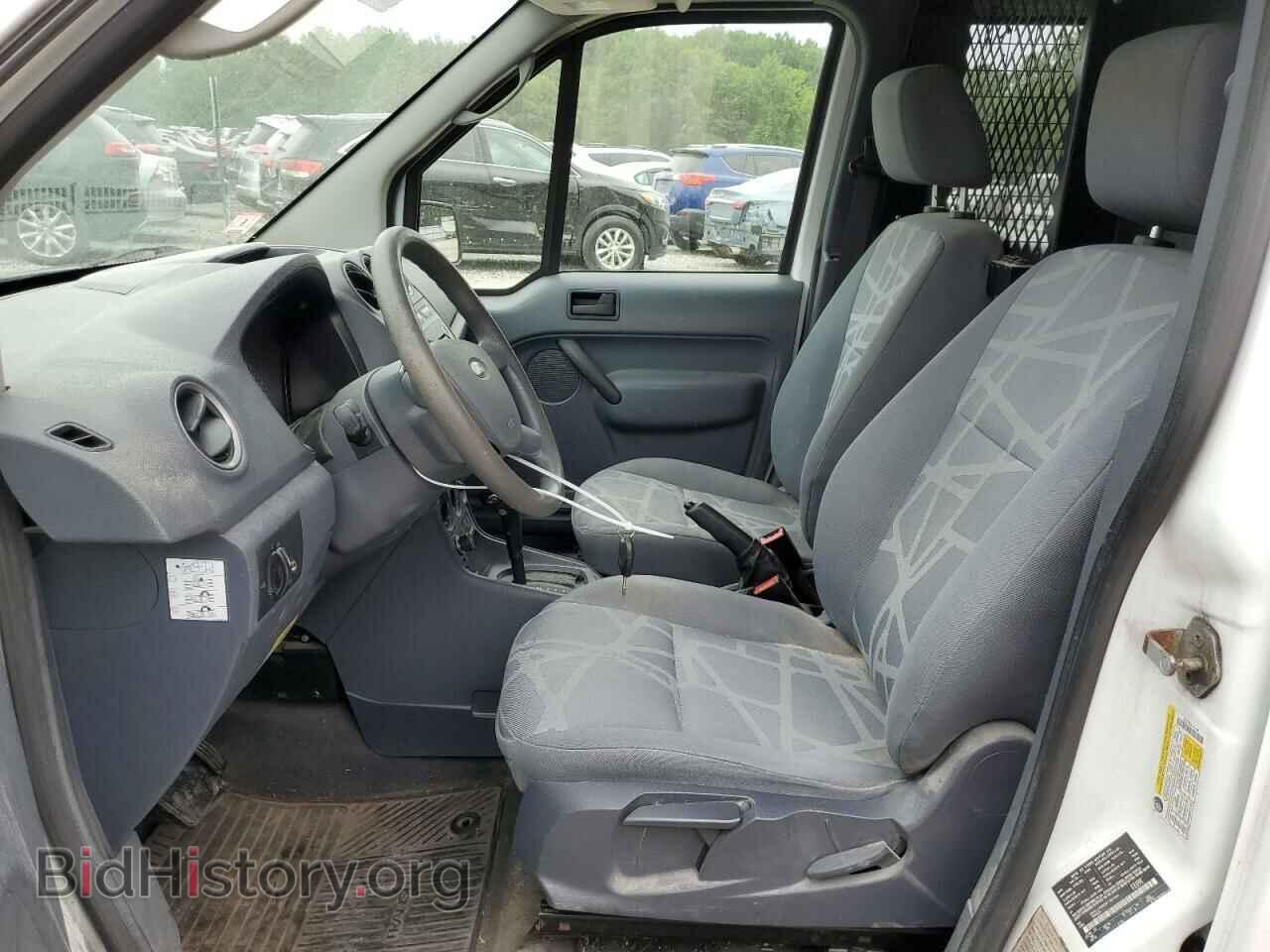 2013 FORD TRANSIT - VIN: NM0LS7BN2DT155160 - Фото 7