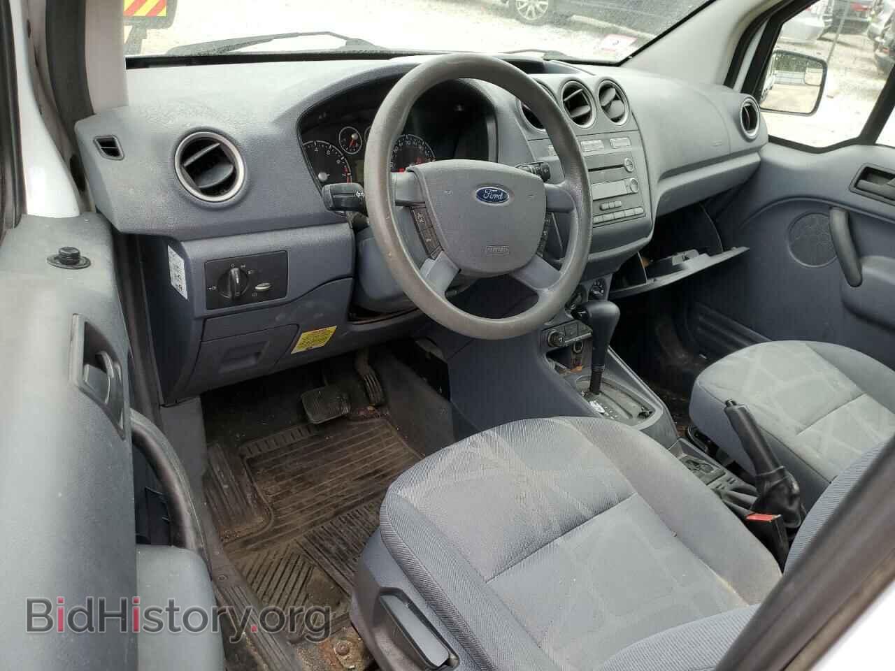 2013 FORD TRANSIT - VIN: NM0LS7BN2DT155160 - Фото 8