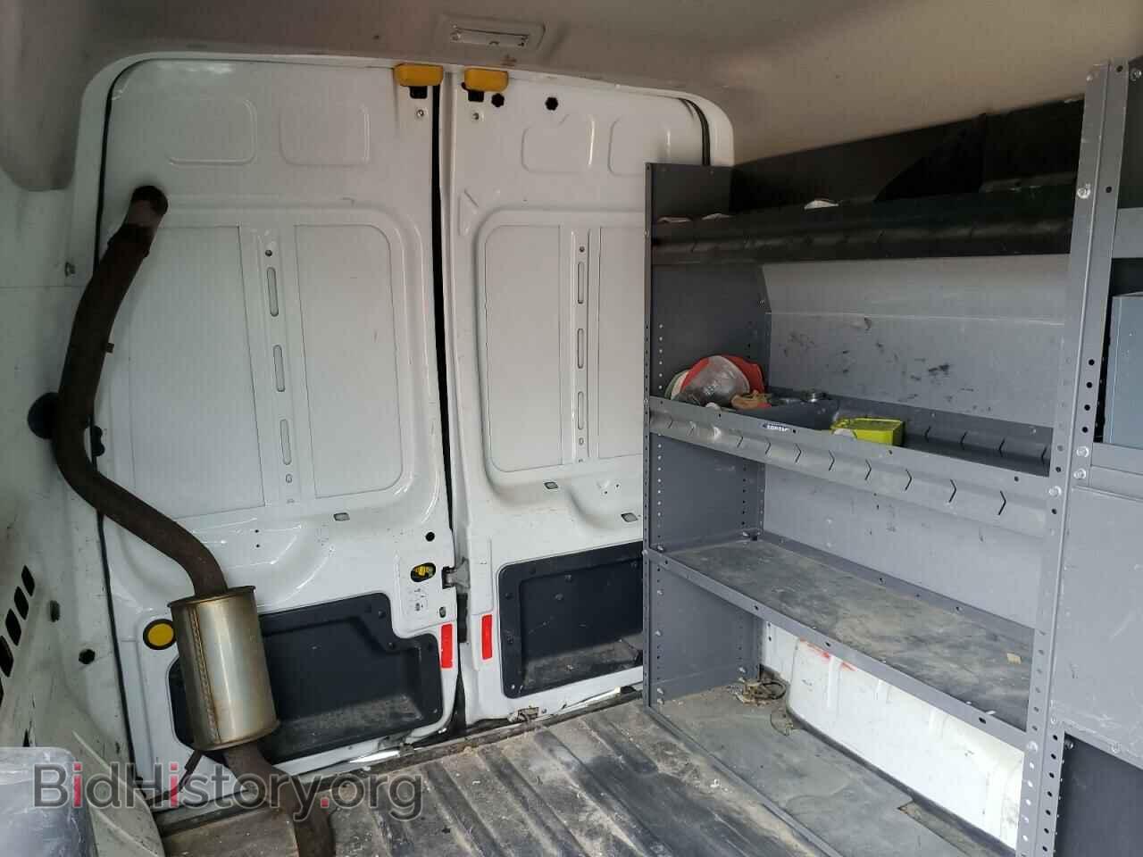 2013 FORD TRANSIT - VIN: NM0LS7BN2DT155160 - Фото 10