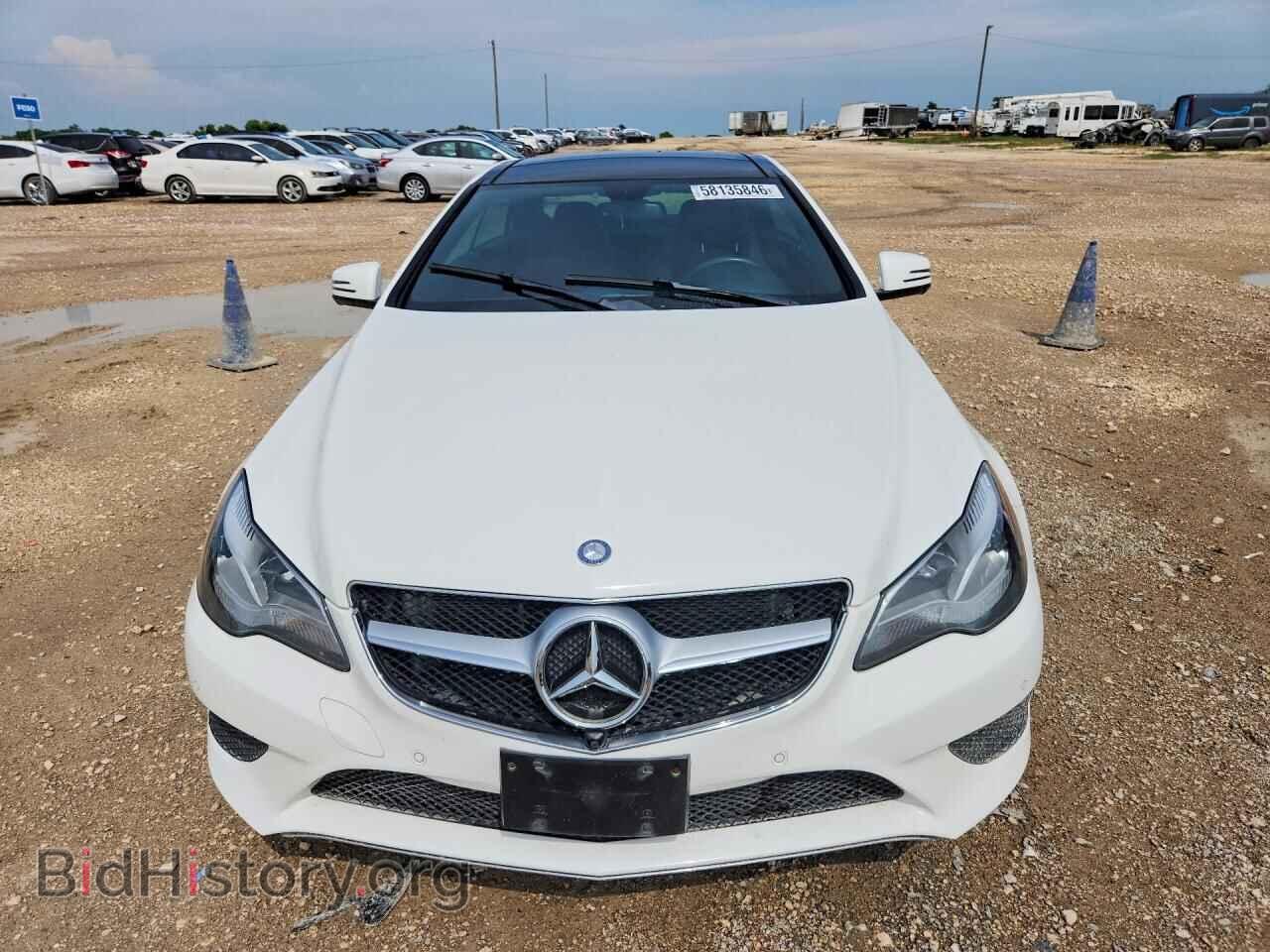 2015 MERCEDES-BENZ E-CLASS - VIN: WDDKJ6FB5FF304633 - Photo 5