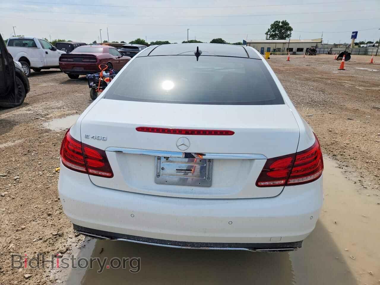 2015 MERCEDES-BENZ E-CLASS - VIN: WDDKJ6FB5FF304633 - Photo 6