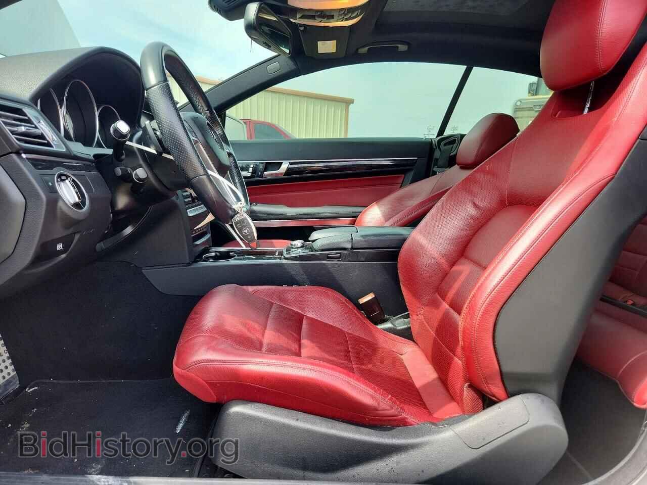 2015 MERCEDES-BENZ E-CLASS - VIN: WDDKJ6FB5FF304633 - Photo 7