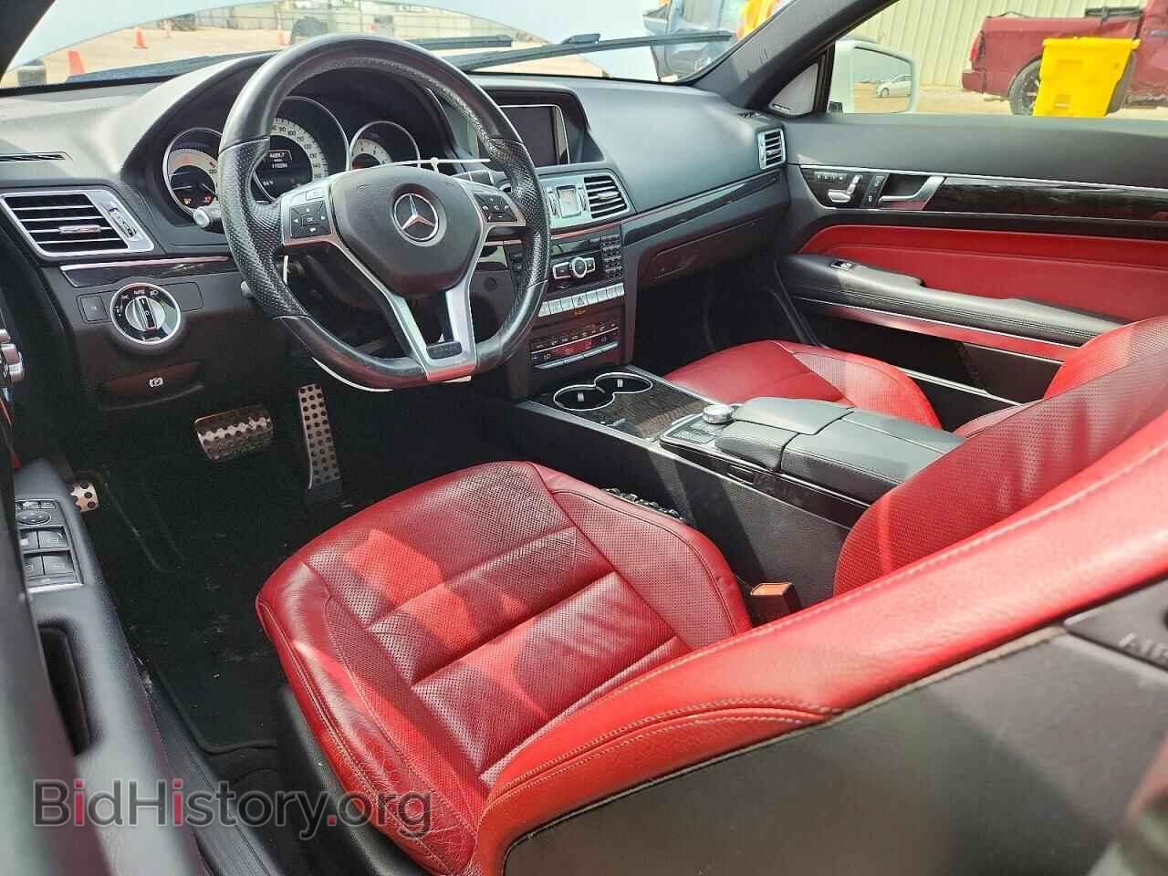 2015 MERCEDES-BENZ E-CLASS - VIN: WDDKJ6FB5FF304633 - Photo 8