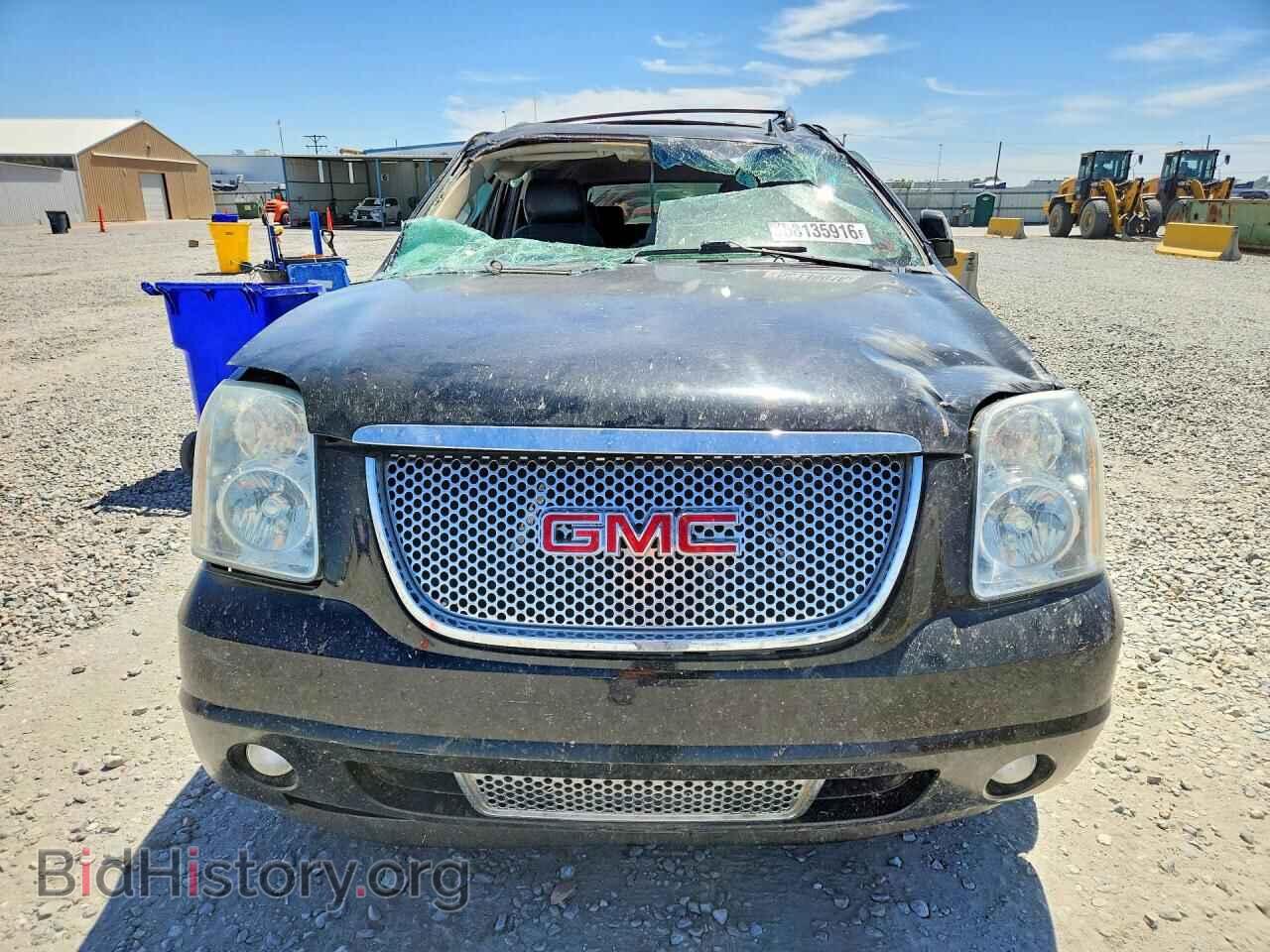 2014 GMC YUKON - VIN: 1GKS2MEF9ER136478 - Photo 5