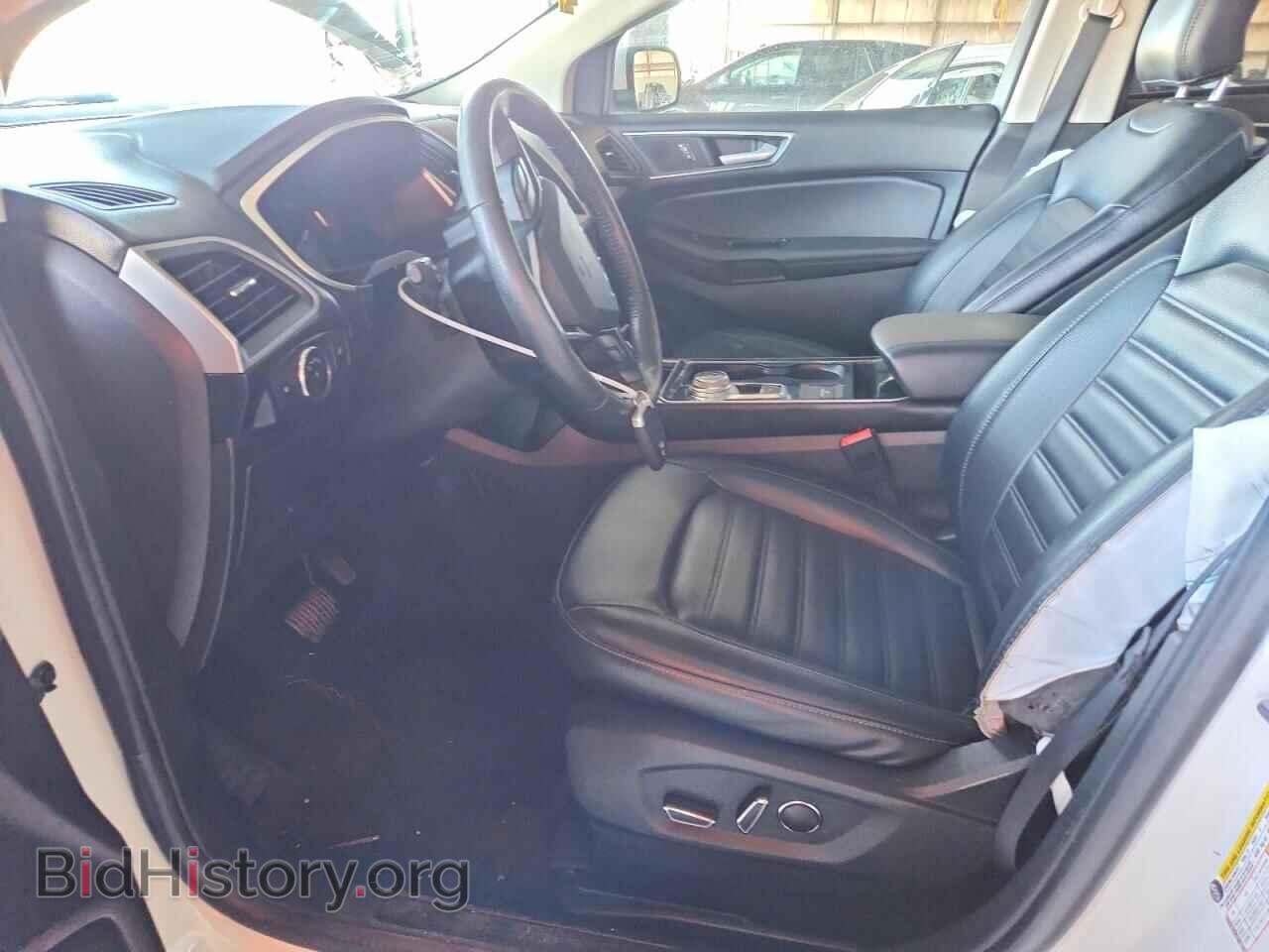 2019 FORD EDGE - VIN: 2FMPK4J92KBB90250 - Фото 7