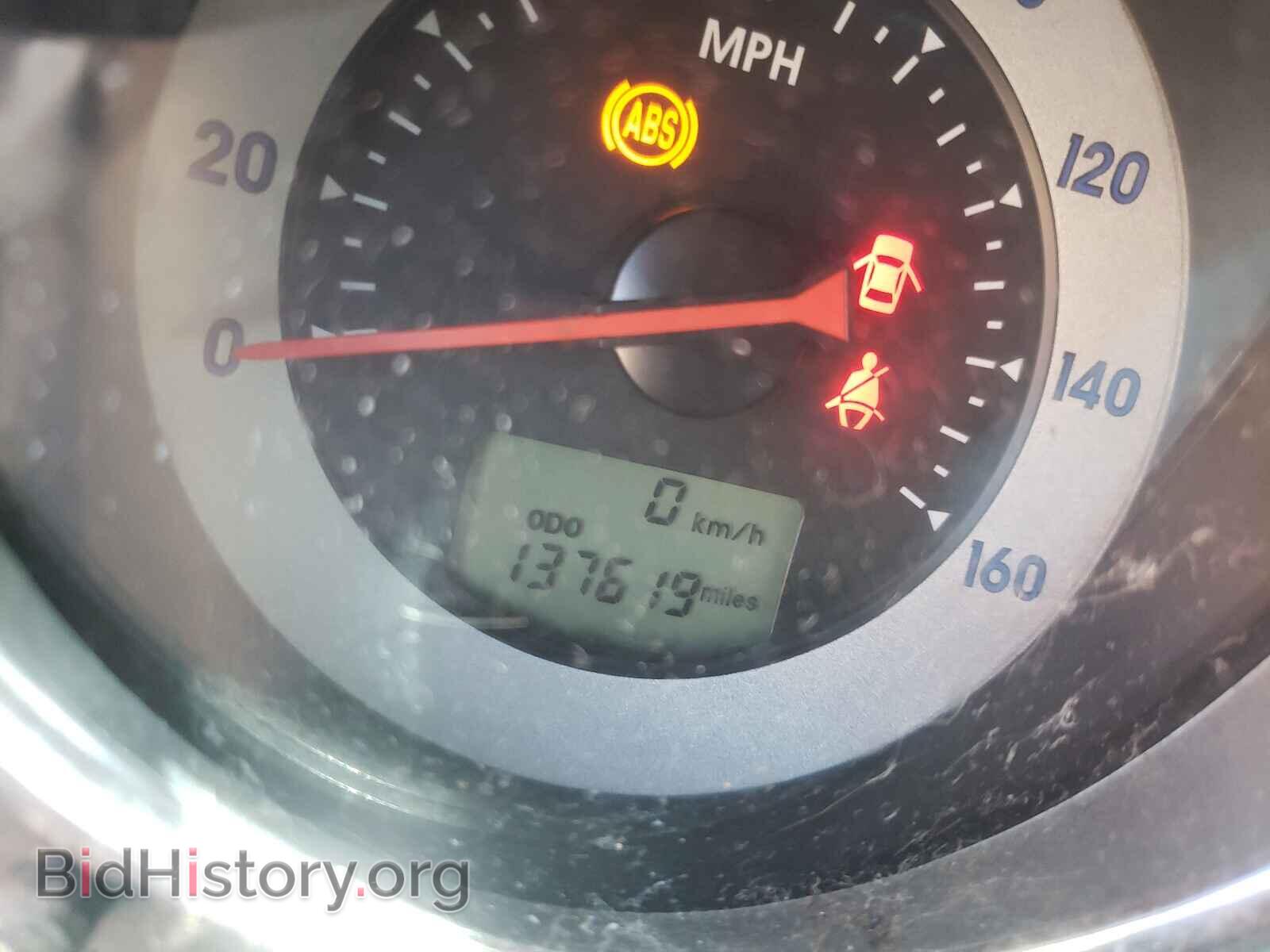 2009 MITSUBISHI ECLIPSE - VIN: 4A3AK24F99E018440 - Фото 8