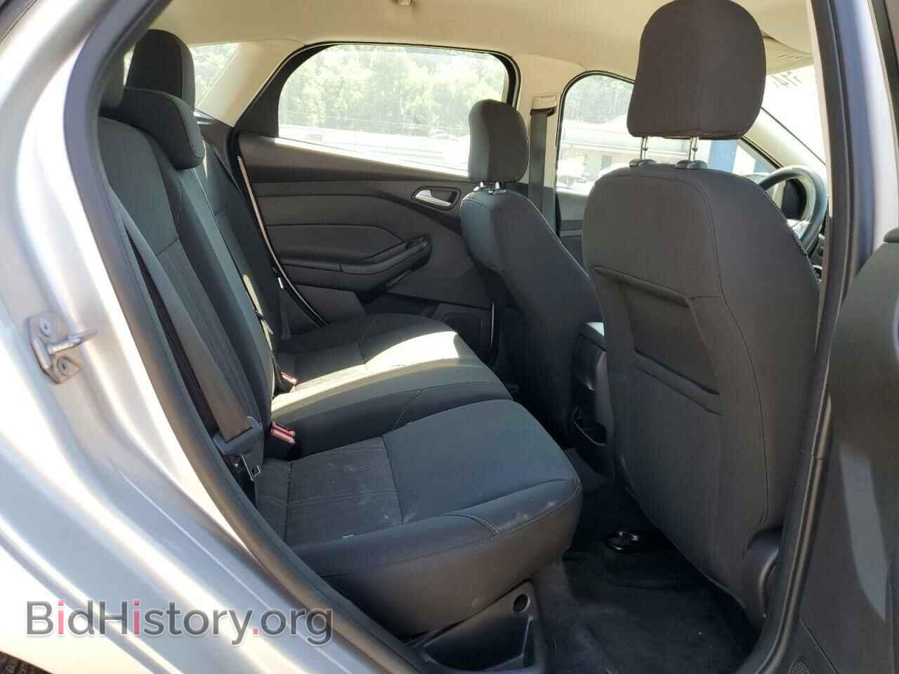 2016 FORD FOCUS - VIN: 1FADP3K22GL243532 - Фото 10