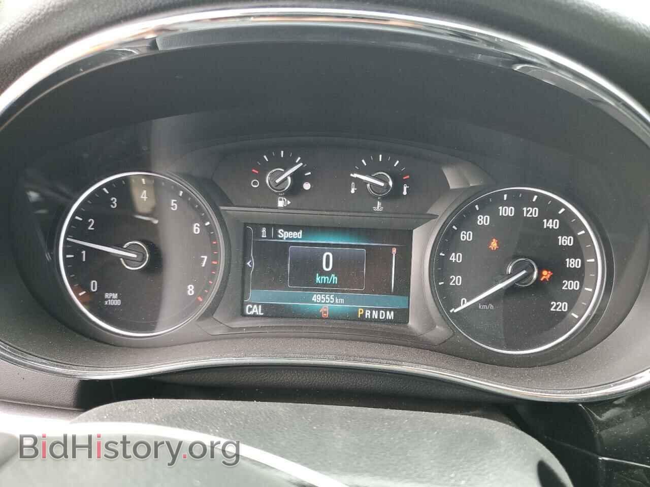 2017 BUICK ENCORE - VIN: KL4CJASB8HB222830 - Photo 9