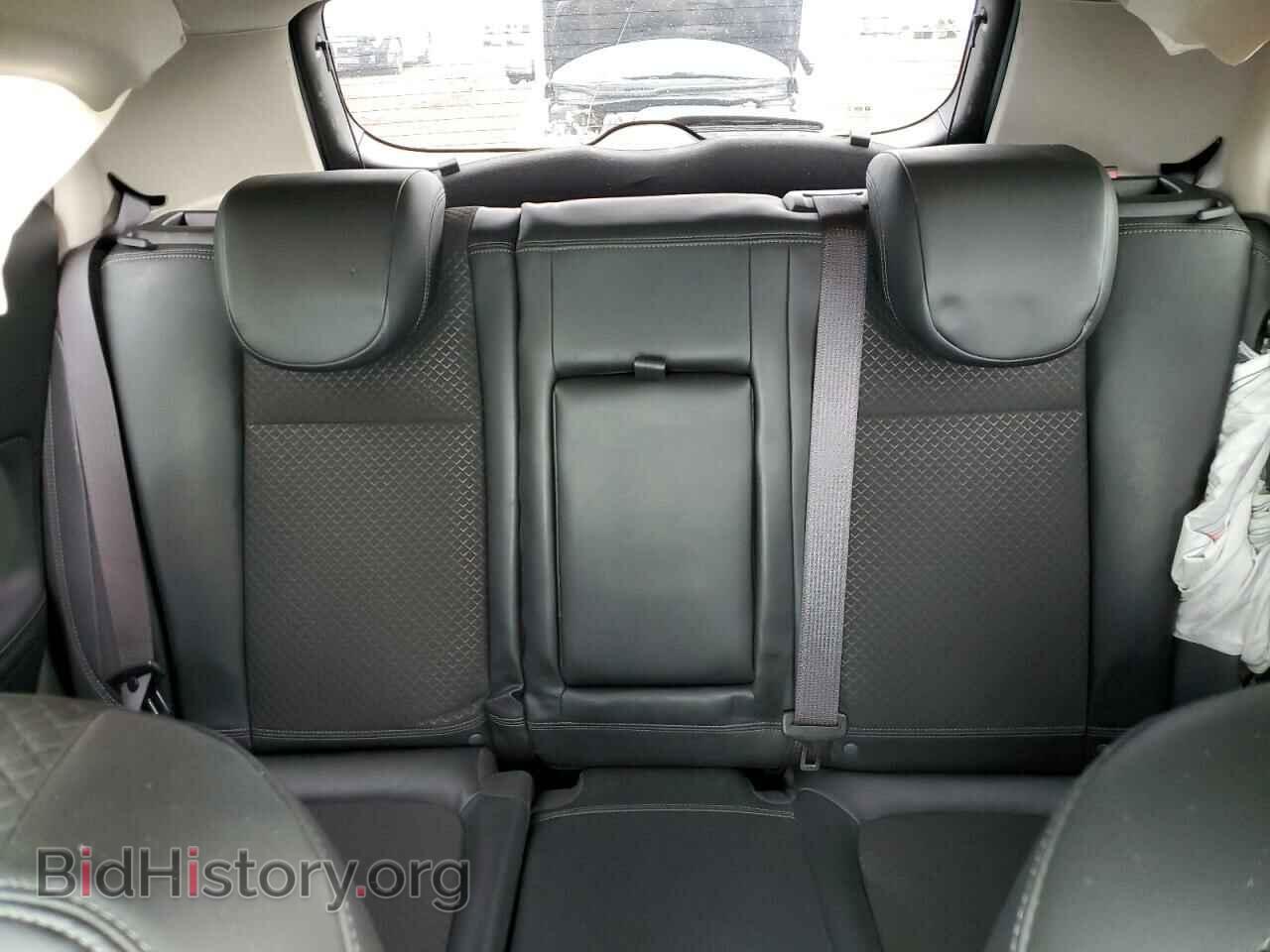 2017 BUICK ENCORE - VIN: KL4CJASB8HB222830 - Photo 10