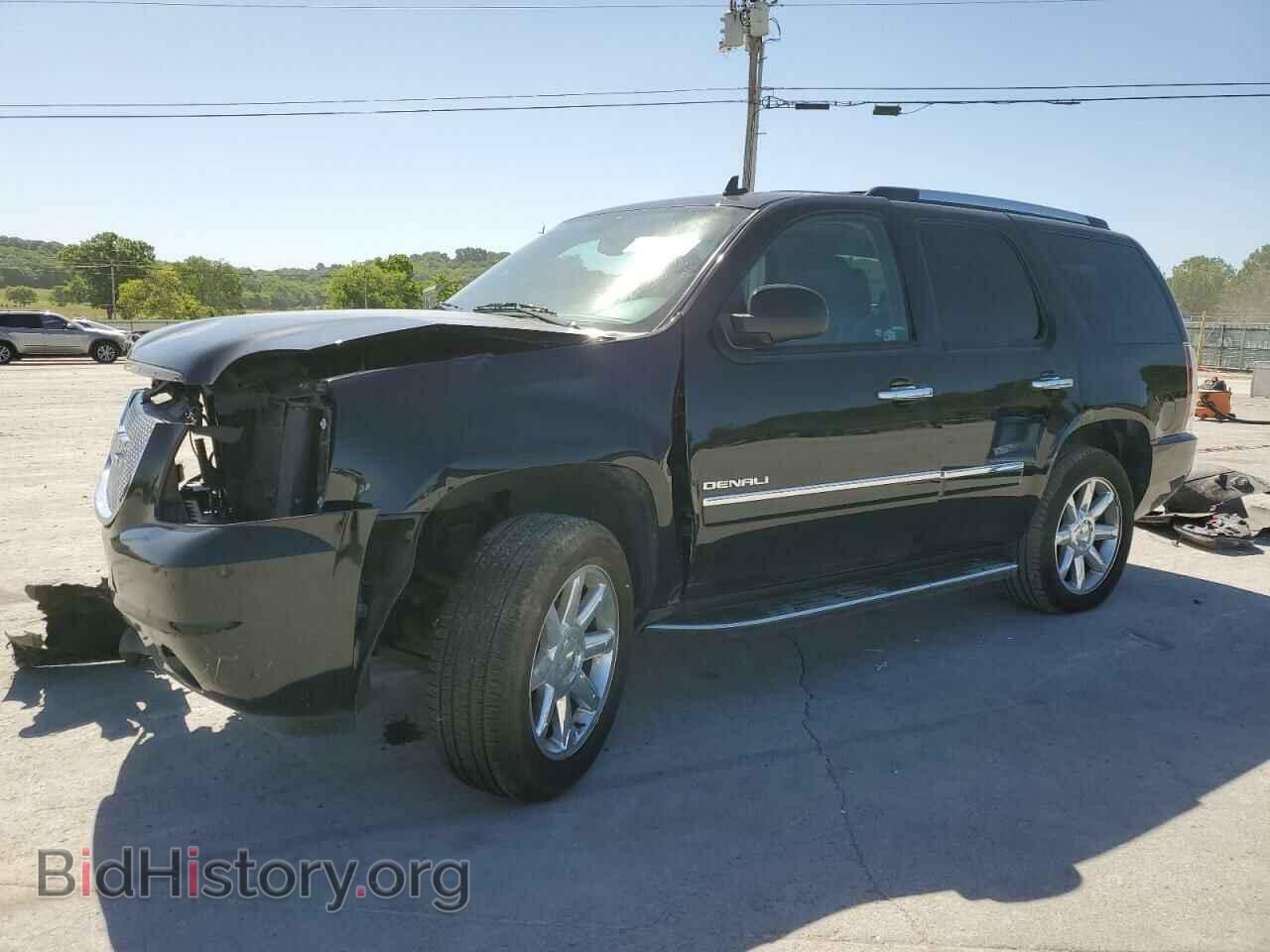 Photo 1GKS1EEF4DR320332 - GMC YUKON 2013