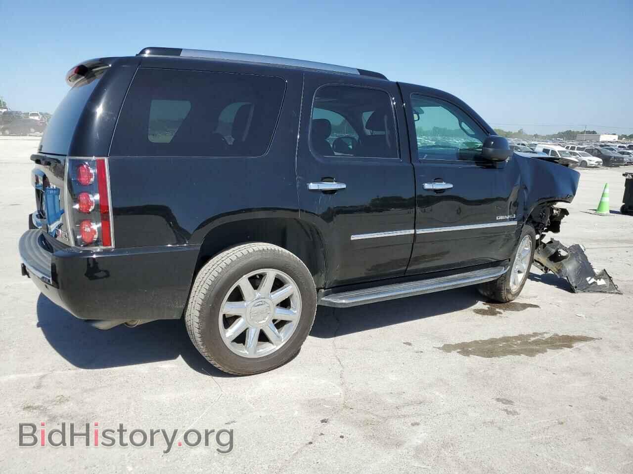 2013 GMC YUKON - VIN: 1GKS1EEF4DR320332 - Фото 3