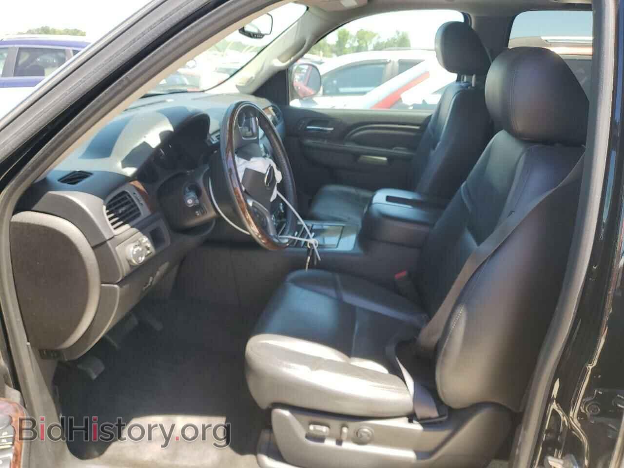 2013 GMC YUKON - VIN: 1GKS1EEF4DR320332 - Фото 7