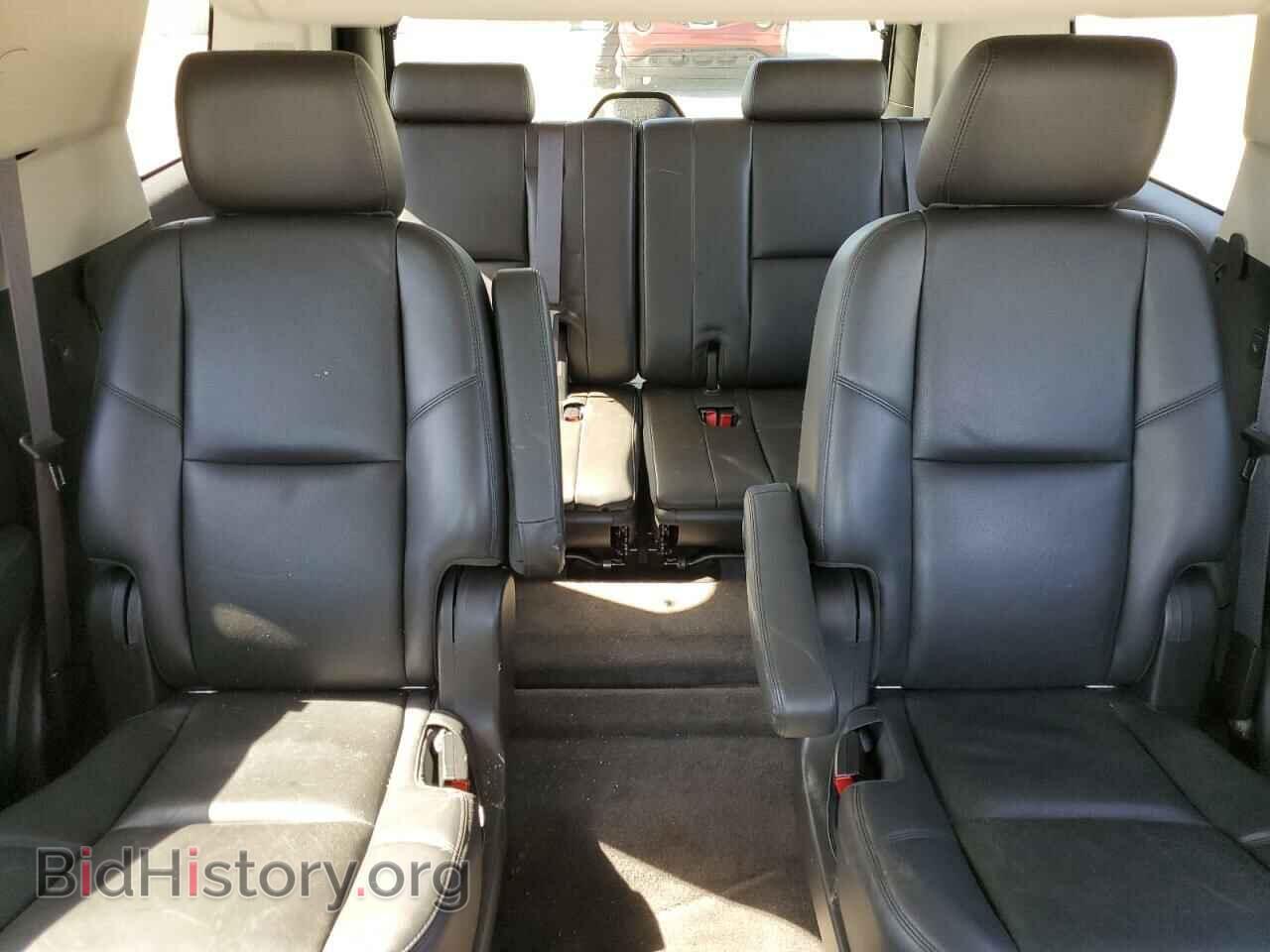 2013 GMC YUKON - VIN: 1GKS1EEF4DR320332 - Фото 10