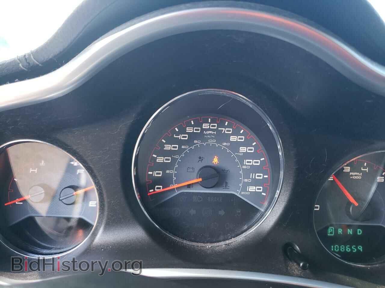 2014 DODGE AVENGER - VIN: 1C3CDZAB2EN234774 - Фото 9