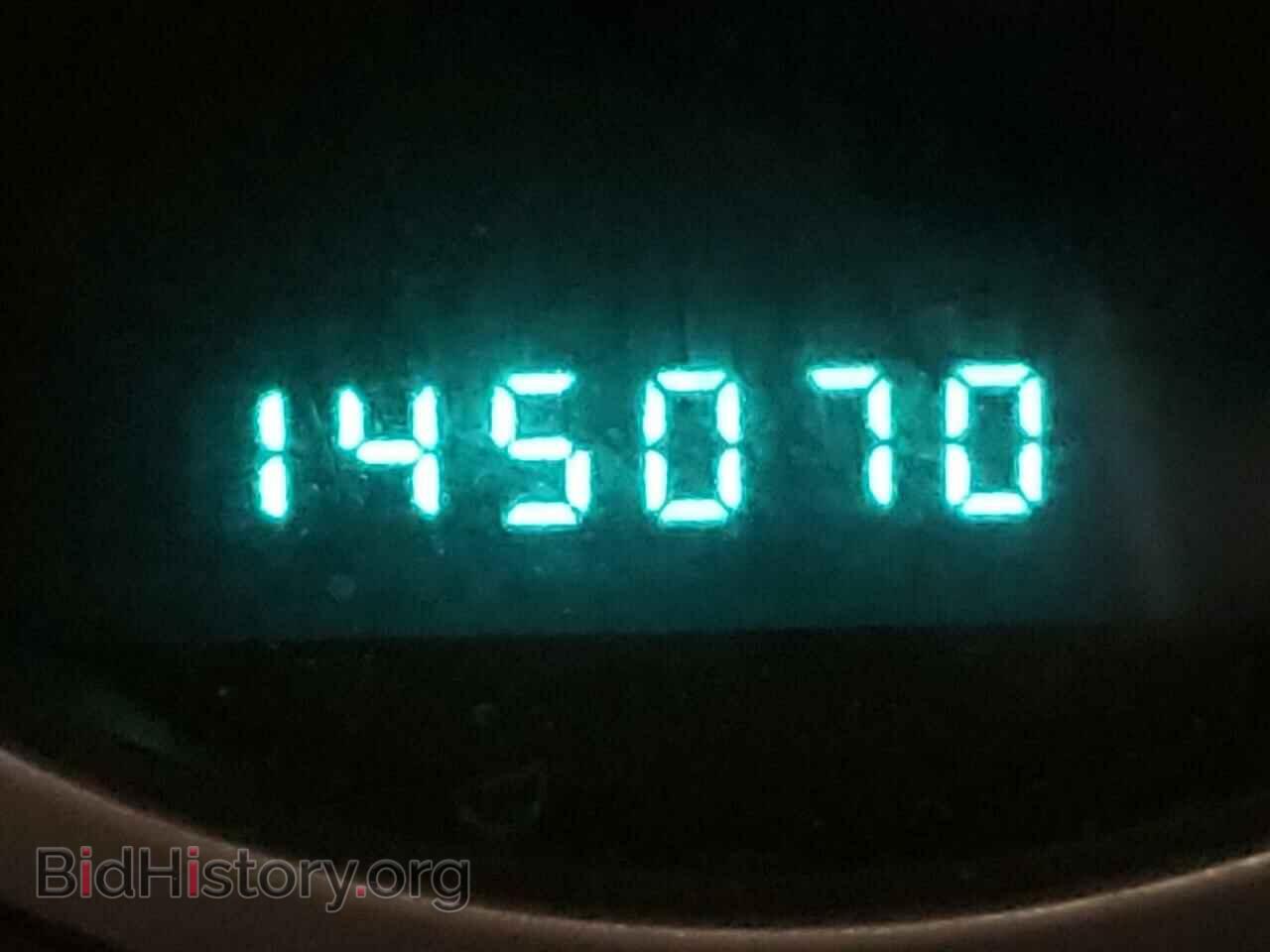 2010 CHRYSLER MINIVAN - VIN: 2A4RR5D12AR479584 - Фото 8