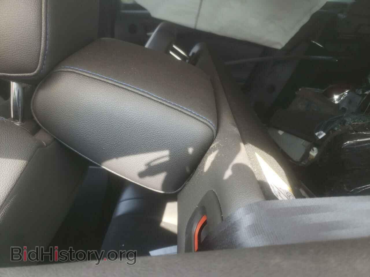 2017 FORD FOCUS - VIN: WF0DP3TH7H4125482 - Фото 10
