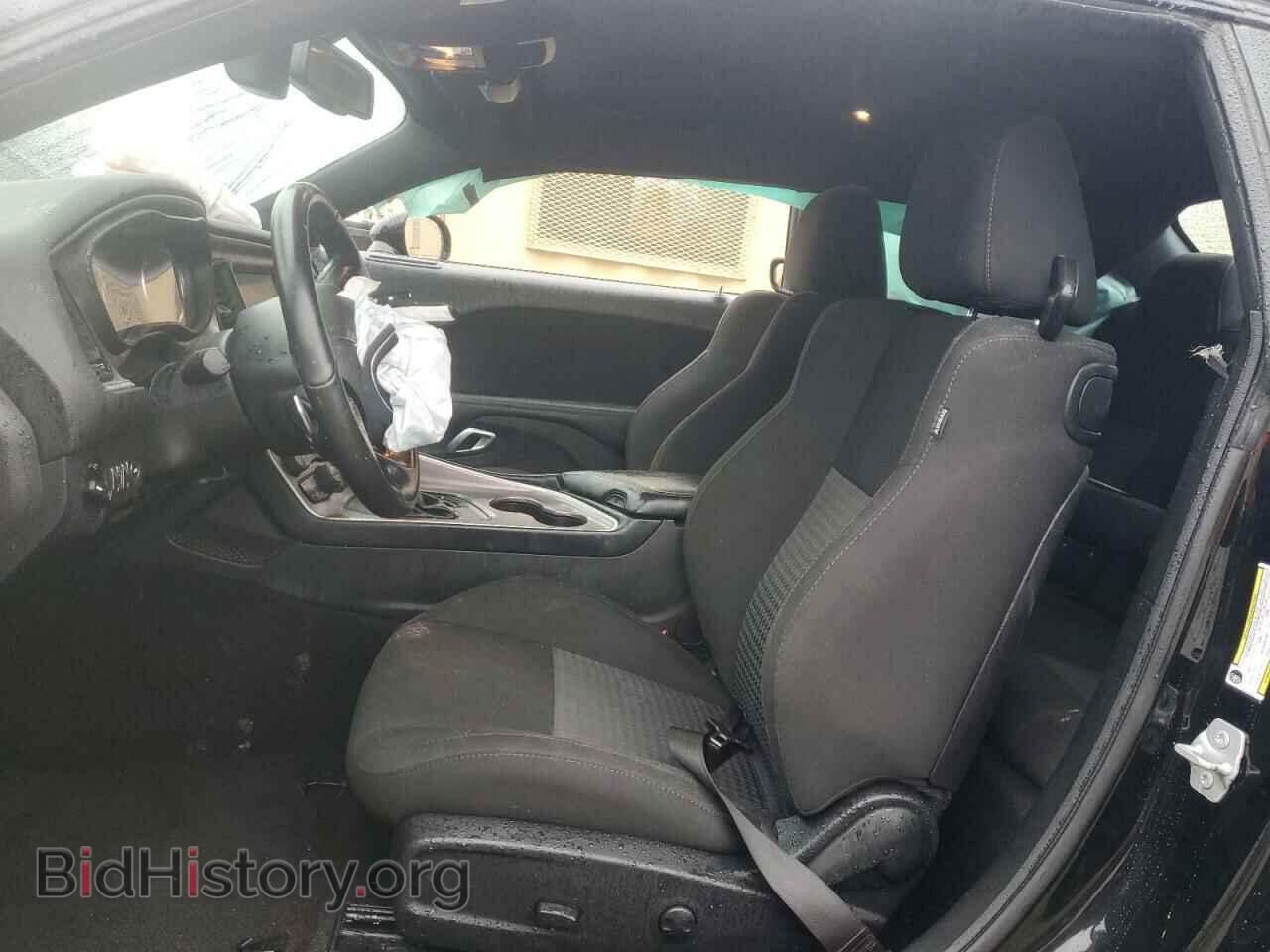 2022 DODGE CHALLENGER - VIN: 2C3CDZJG2NH247237 - Фото 7