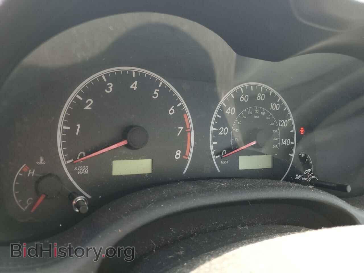 2013 TOYOTA COROLLA - VIN: 5YFBU4EE0DP106128 - Фото 9