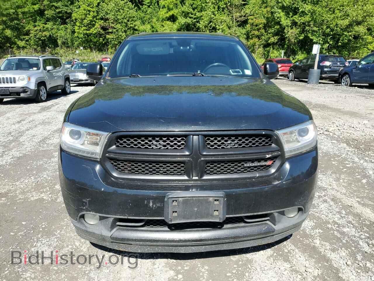 2015 DODGE DURANGO - VIN: 1C4RDJDGXFC864179 - Фото 5