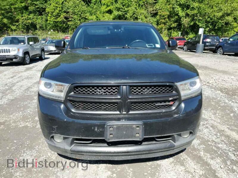 2015 Dodge DURANGO (VIN 1C4RDJDGXFC864179) — фото 5 из 13