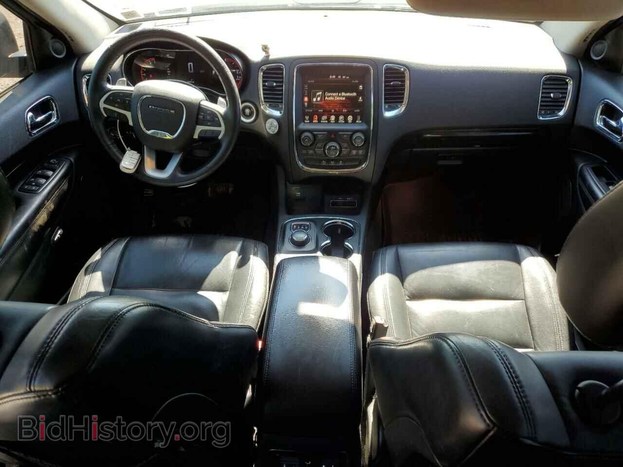 2015 DODGE DURANGO - VIN: 1C4RDJDGXFC864179 - Фото 8