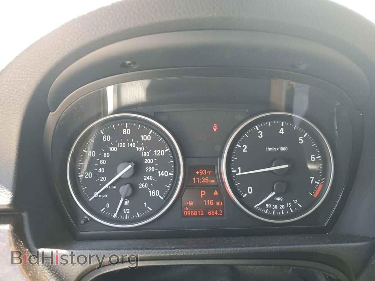 2011 BMW 3 SERIES - VIN: WBAPH7C55BE131385 - Фото 9