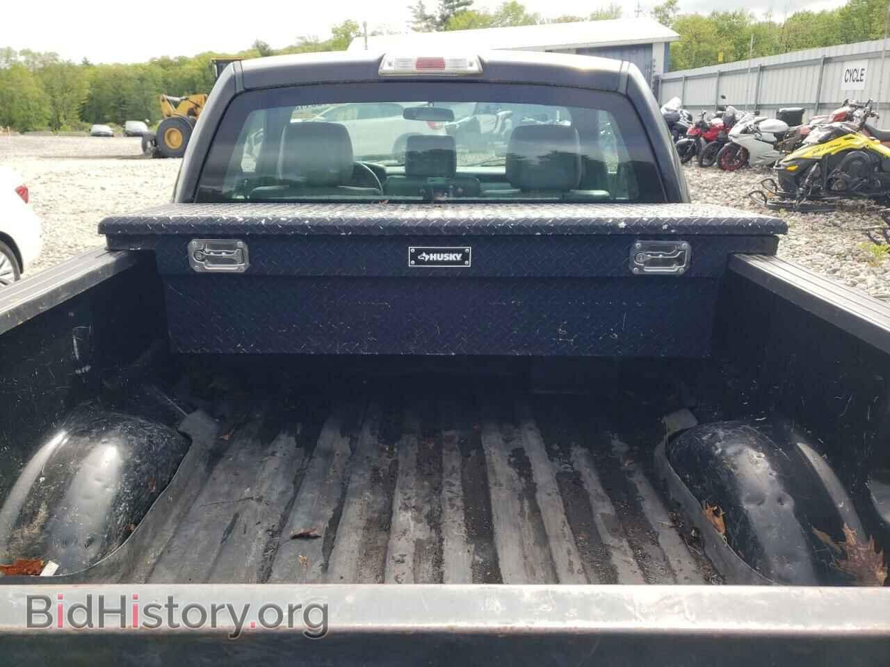 2013 FORD All Models - VIN: 1FTMF1CM7DFD51544 - Photo 10