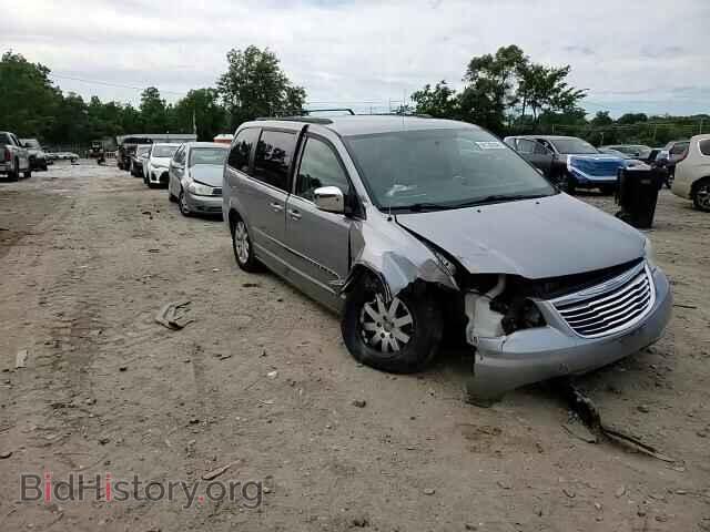 2015 CHRYSLER MINIVAN - VIN: 2C4RC1BG6FR534536 - Photo 14