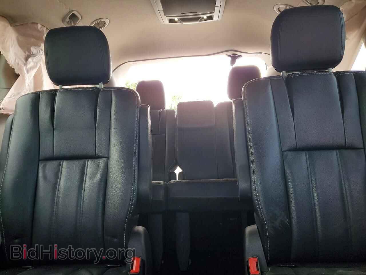 2015 CHRYSLER MINIVAN - VIN: 2C4RC1BG6FR534536 - Photo 10