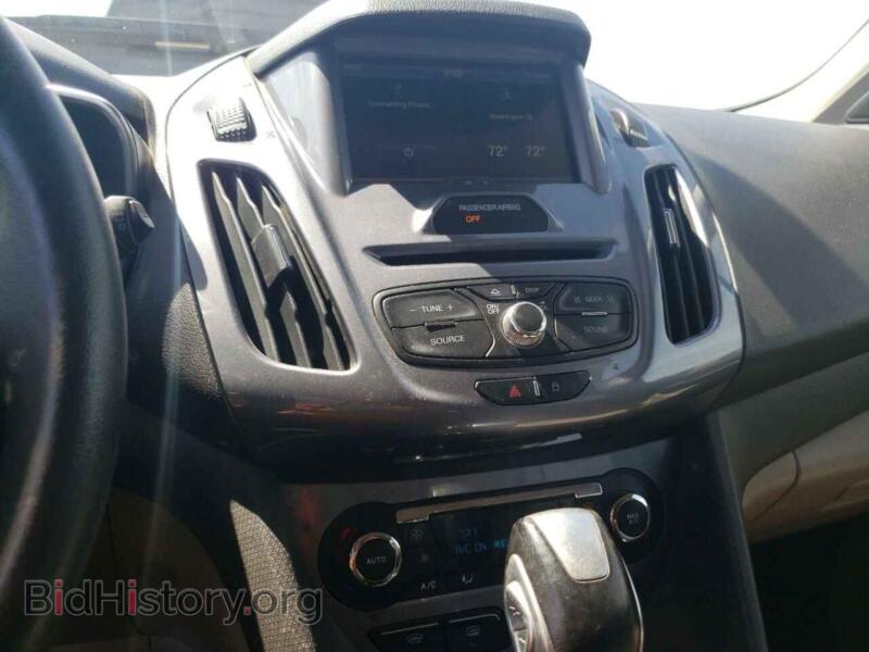 2014 Ford TRANSIT (VIN NM0GE9G76E1148949) — фото 9 из 10