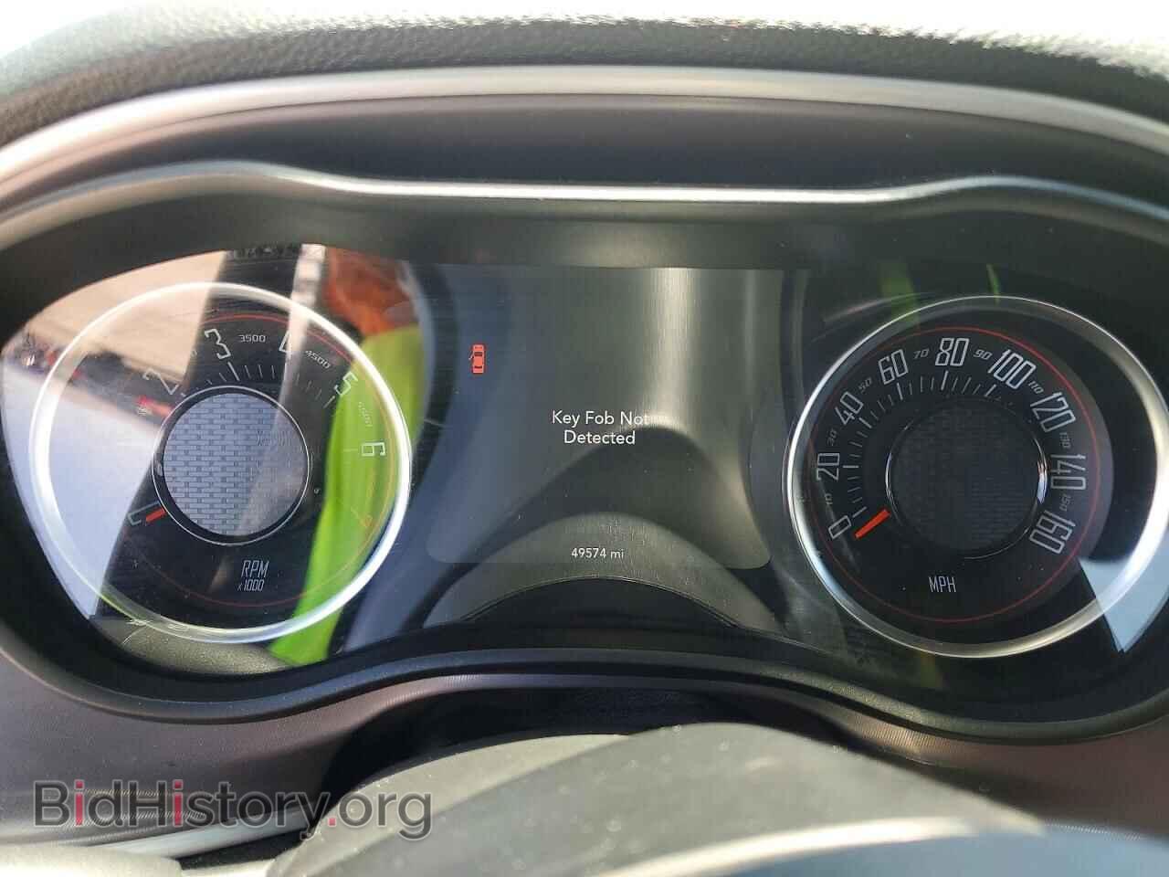 2022 DODGE CHALLENGER - VIN: 2C3CDZJG0NH211496 - Photo 9