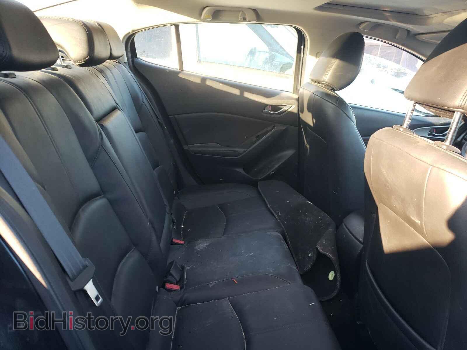 2017 MAZDA 3 - VIN: 3MZBN1V7XHM112154 - Photo 6