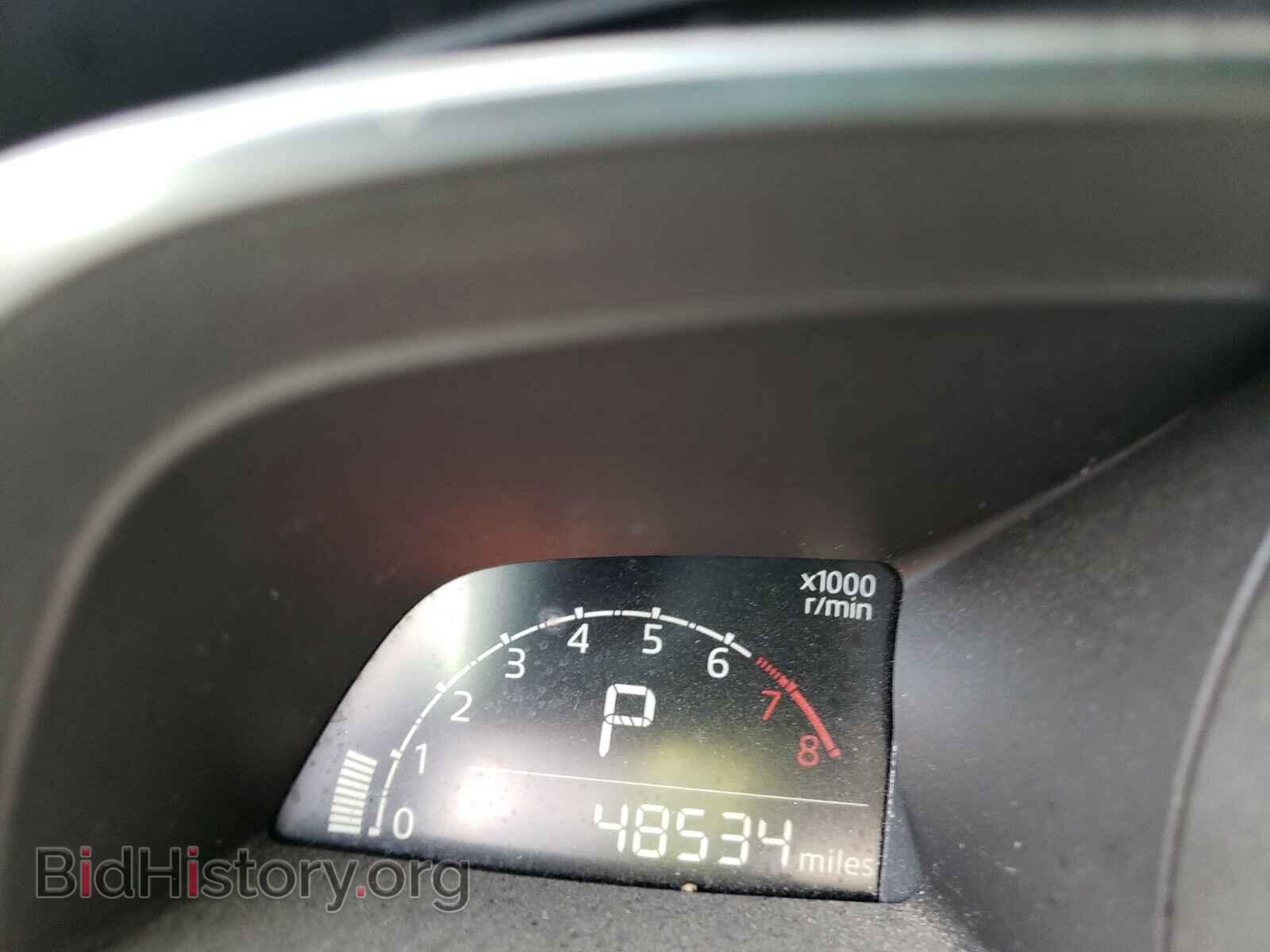 2017 MAZDA 3 - VIN: 3MZBN1V7XHM112154 - Photo 8