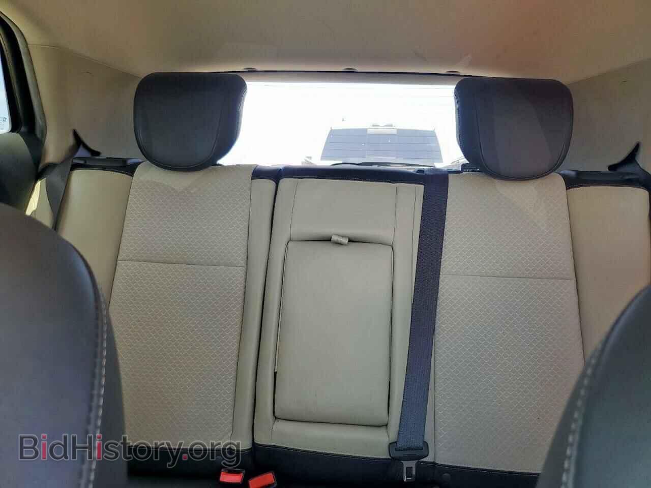 2018 BUICK ENCORE - VIN: KL4CJASB9JB560100 - Фото 10